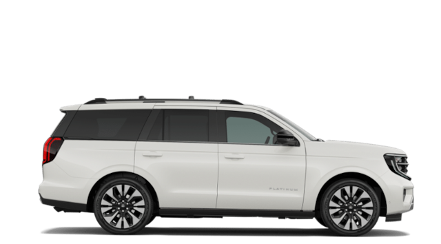 2026 Ford Expedition